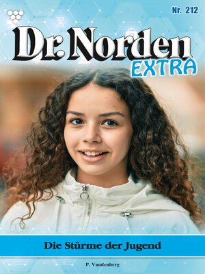 cover image of Dr. Norden Extra 212 – Arztroman